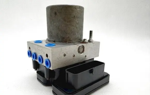 Mercedes-Benz Sprinter W906 ABS Pump A9069002503 0265254671