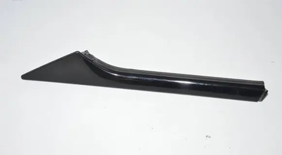 Other front door trim element