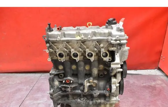 KIA Soul Engine D4FB
