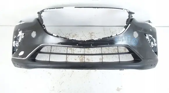 Mazda CX-3 Front wheel arch liner splash guards 50031