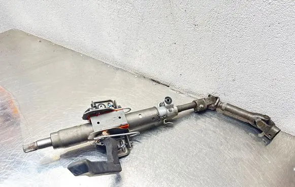 Opel Astra H Steering wheel axle 278055053 13132345 0730818