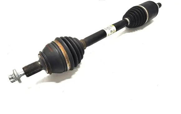 Mercedes-Benz EQS V297 Front driveshaft A2973306300