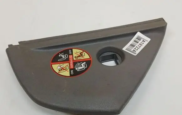 Renault Scenic II - Grand scenic II Other interior part 8200141017