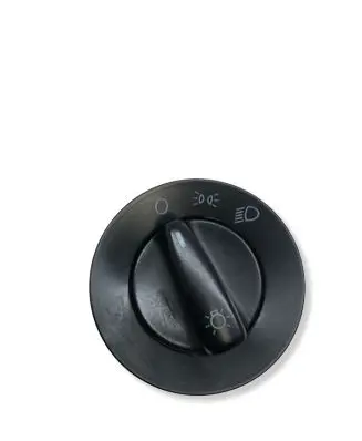 Volkswagen PASSAT B5.5 Light switch 1C0941531