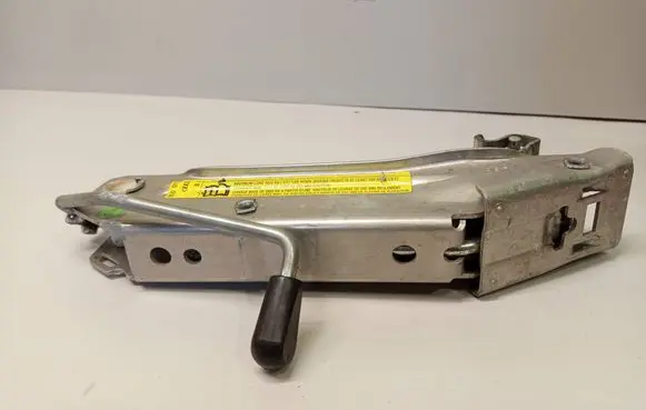 Audi A4 S4 B6 8E 8H Lift Jack 8E0011031C