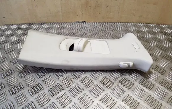 Volkswagen PASSAT B8 (B) pillar trim (top) 3G0868418