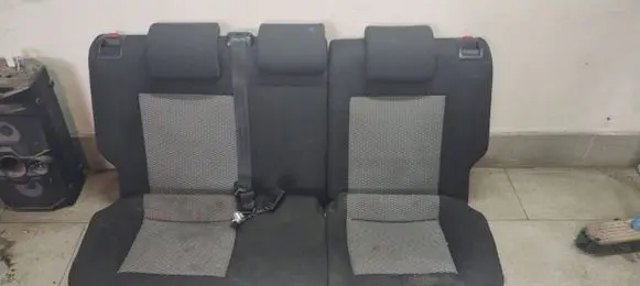 Volkswagen Polo V 6R Seat set 