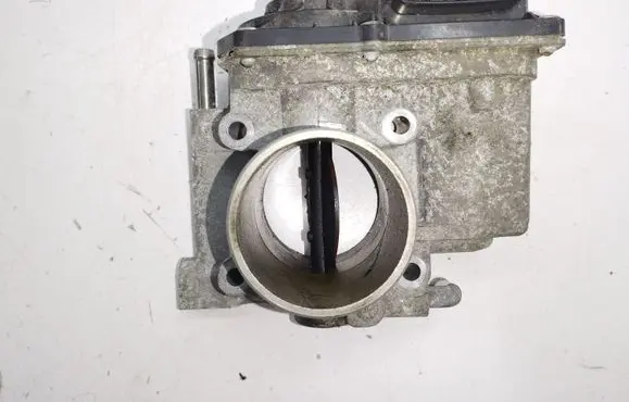 Mazda CX-7 Throttle valve R2AA136B0 0071001619M24