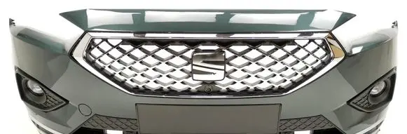 Seat Tarraco Front bumper 5FJ807221D