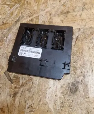 Volkswagen Golf VI Comfort/convenience module 1K0937084B 5DK00965005