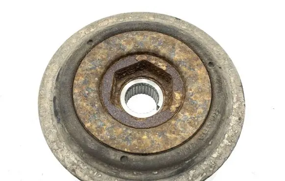 Honda CR-V Timing belt tensioner pulley N22A2
