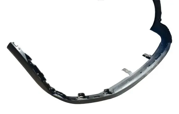 Hyundai Tucson TL Front bumper lip 86512D7500