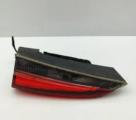 Skoda Kamiq Tailgate rear/tail lights 658945094