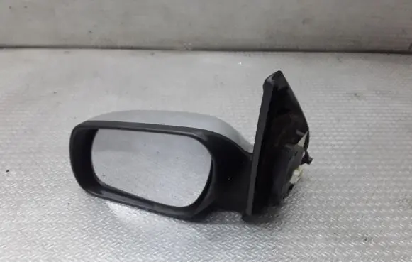 Mazda 2 Front door electric wing mirror 3M7117E715ACYYI1 E9014202