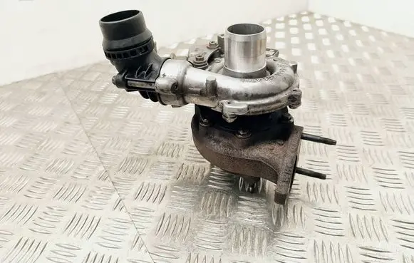 Renault Scenic III - Grand scenic III Turbo 70062162 110219H820067824 54389700005