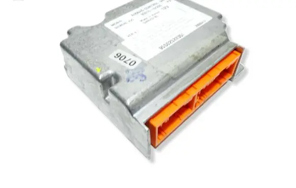 Hyundai i10 Airbag control unit/module 959100X200 95S02522351 39080414