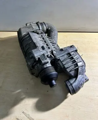 Mercedes-Benz CLK AMG A209 C209 Supercharger A2710902080
