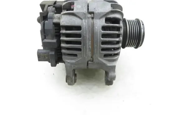 Volkswagen New Beetle Generator/alternator 0124325001 038903023L
