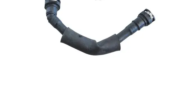 Mercedes-Benz C W205 Engine coolant pipe/hose 