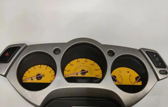 Nissan Murano Z50 Speedometer (instrument cluster) 0501180005 CC0108LGW
