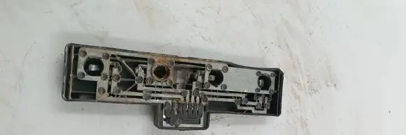 Skoda Octavia Mk1 (1U) Tail light bulb cover holder 1u945257 39150751