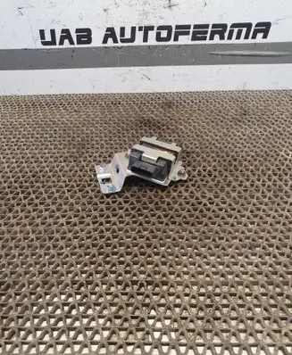 Nissan Qashqai Fuel injection pump control unit/module 169109238R 80001013