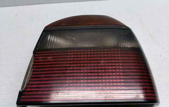 Volkswagen Golf III Rear/tail lights 1H6945112 1H6945257
