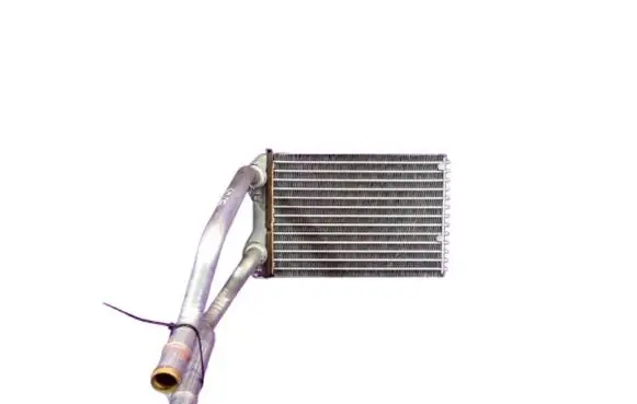 Mini One - Cooper R50 - 53 Heater blower radiator 64111497527