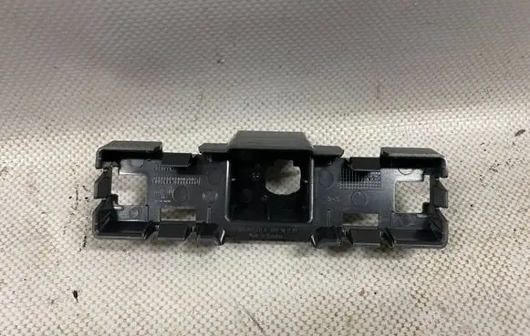 Volkswagen Touareg II Camera wiring loom 7P6853231A