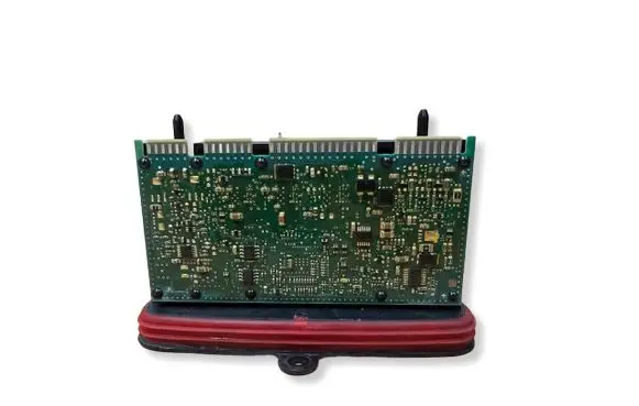 BMW 5 GT F07 LED ballast control module 7440878 53510086F 9959939