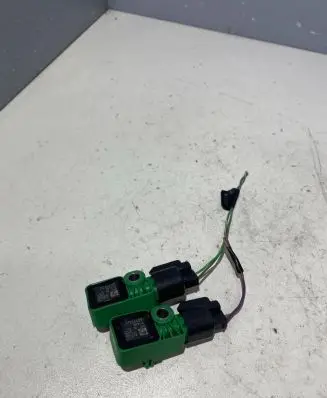 Volvo XC60 Airbag deployment crash/impact sensor 31264409