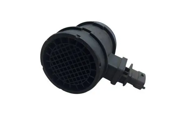 Opel Vectra C Mass air flow meter 0281002618 55350048