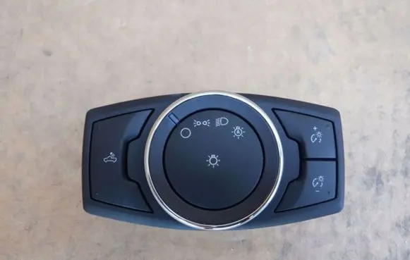 Ford F150 Light switch FL3T13D061CDW