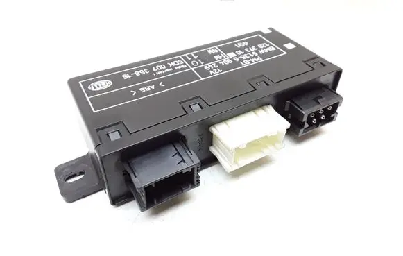 BMW 5 E39 Door control unit/module 6904249