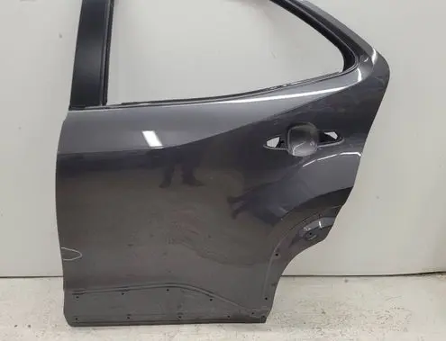 Toyota Yaris Cross Rear door 