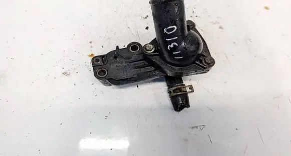 Ford Focus Engine coolant pipe/hose 2S4Q9K478AD