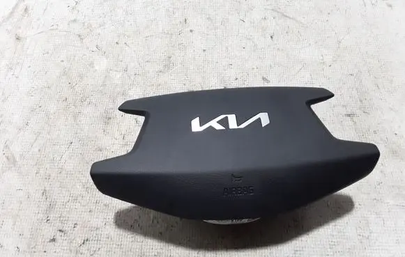 KIA Niro Steering wheel airbag 80100AT100