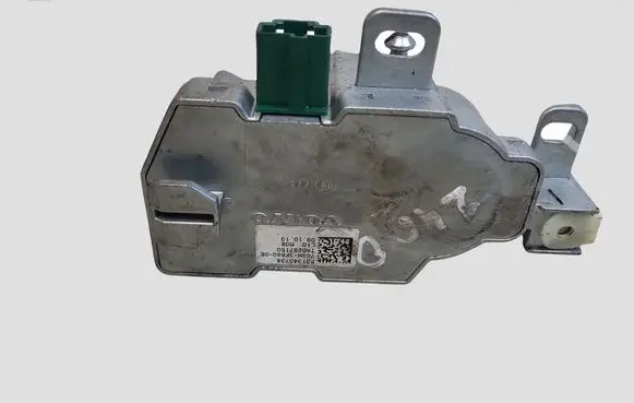 Volvo V60 Steering wheel lock P31340734 7G9N3F880DE