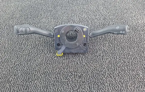 Volkswagen Sharan Wiper turn signal indicator stalk/switch 1J0959654AP 4B0953503H 4BO953503H