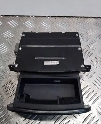 Hyundai Santa Fe Car ashtray
