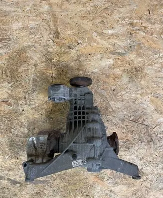 Audi A4 S4 B9 Rear differential 0DB500043 2990BZ10276