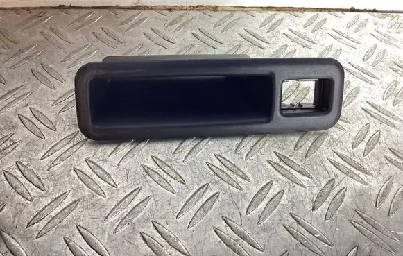 Lexus RX 450H Tailgate/trunk/boot exterior handle 6929148030