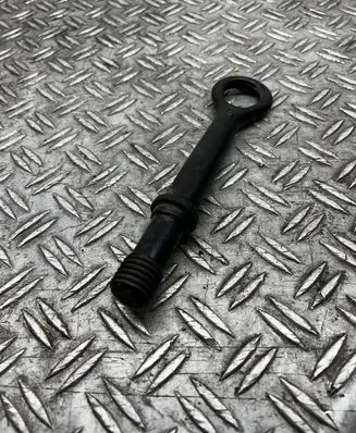 Lexus NX Towing hook eye 