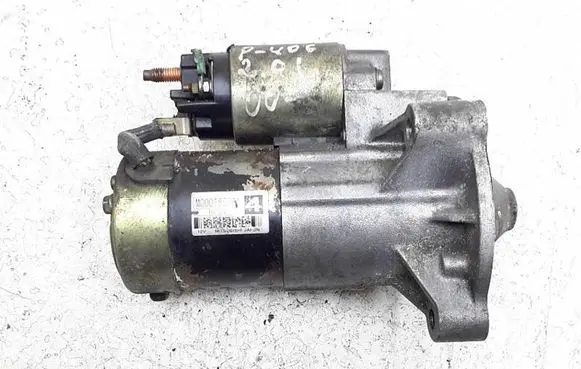 Peugeot 206 Starter motor M000T85381
