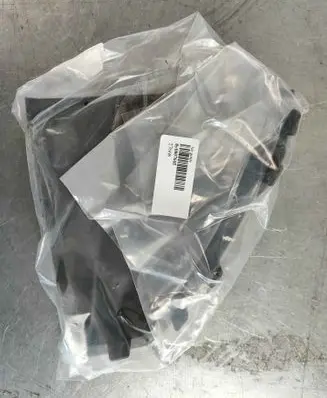 Audi A3 8Y Brake cooling air channel/duct 8Y0807605