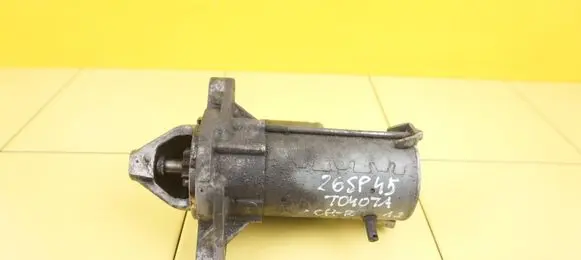 Toyota C-HR I Starter motor 281000Y270A 26SP45