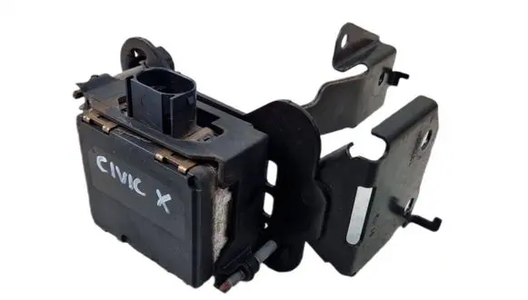 Honda Civic X Distronic sensor radar 36801TGLG04