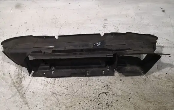 Ford C-MAX II Intercooler air guide/duct channel F1CB8314AB