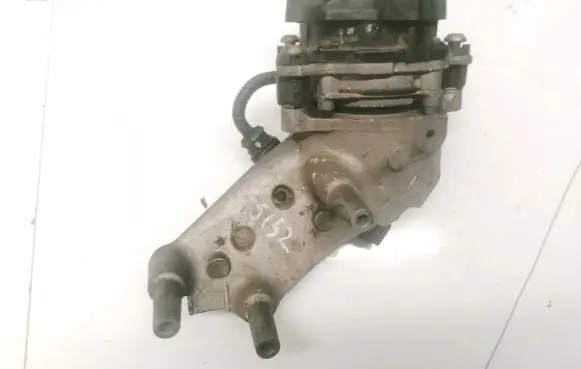 Porsche Cayenne (9PA) Secondary air pump 7l5959253b 7l5.959.253.b