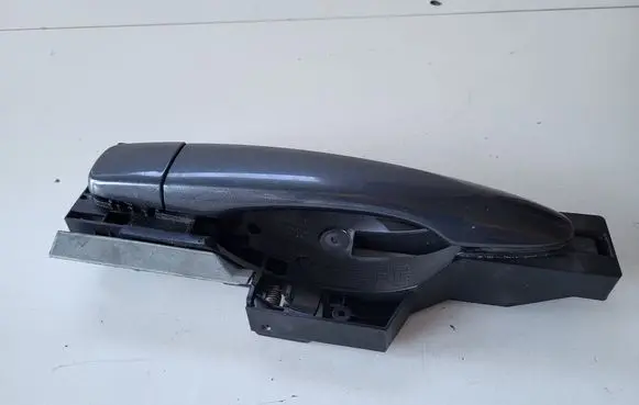 Renault Kadjar Rear door exterior handle 806074307R